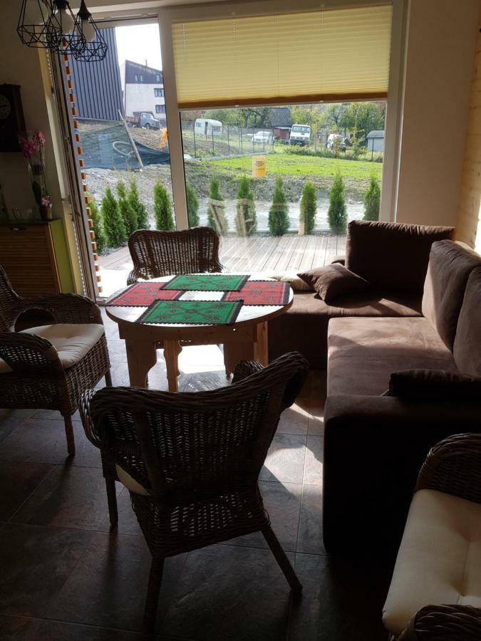 Apartament Zielony Apartment